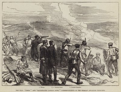 The War, Times